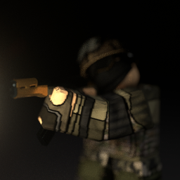 Ultimate Gun Testing (BETA)