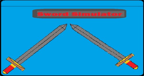  ⚡Sword Simulator⚡ 