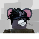 Rats Together Forever