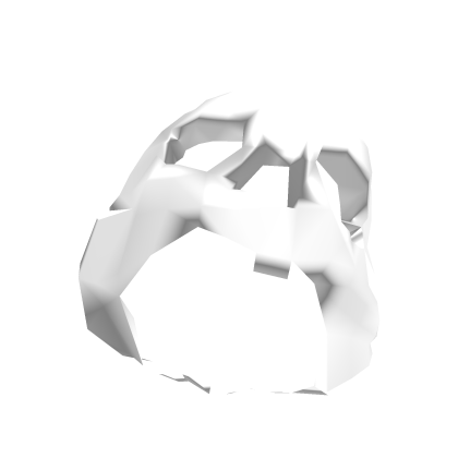 ADDON | White Outside Recolor for Rotten Pumpkin
