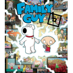 Family Guy Universe