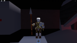 Hive Hunting clan.