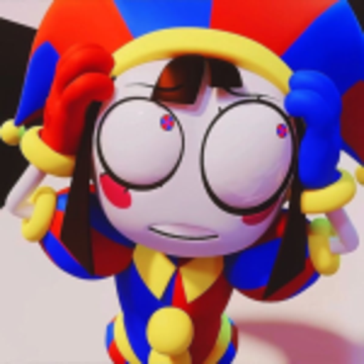 The Amazing Digital Circus Pomni 