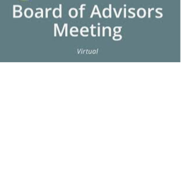 Board of Advisors Meeting   Room