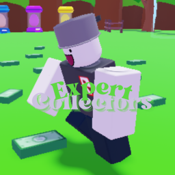 [UPDATE 2] Expert Collecters