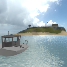 Training Outpost Delta