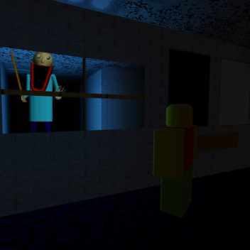 Baldi's basics in Understanding and Learning