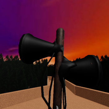 Siren Head: Animations Edition