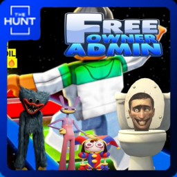 FREE ADMIN + UGC GLASS BRIDGE (UPDATE)
