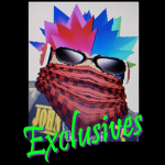 Agent1John's Exclusives
