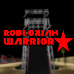 Robloxian Warrior - San Francisco Qualifier icon