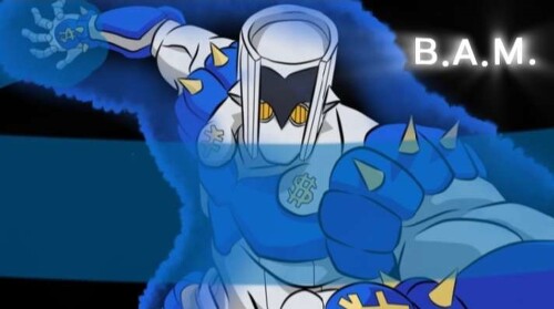 Bizarre Adventures: Reimagined