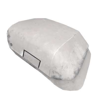 UF-16 Shoulder-pad Roblox item
