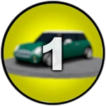 Game Badge Thumbnail