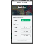 Robuxgrouptoday