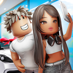 [UPD] Bayside High School 🍎 Roblox game icon