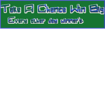 Take A Chance Win Big
