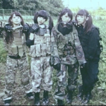 Suzu | 花