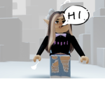 Candy cute shannel