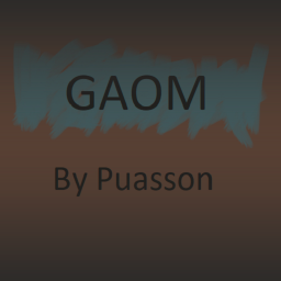 Puasson GAOM