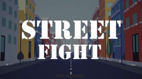 [💰UPDATE] Street Fight
