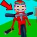Survive Chicleteira Bicicleteira The Killer! icon