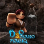 H20:Mako Magic