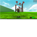 ROBLOX loverz :)