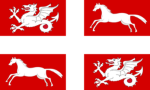 The Royal Kingdom Of England.