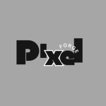 PixelForgeX