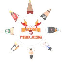 PRW Mania 5 (Pheonix, Arizona)