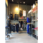 Clothing store kaye fam.