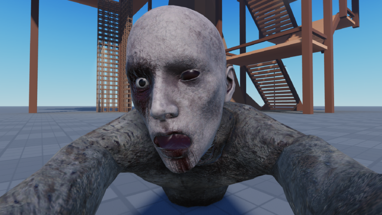 Nagemi Test The Mimic screenshot 3