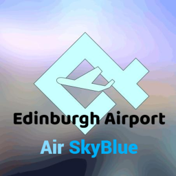 Edinburgh Aiport