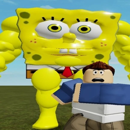 Survival The Spongebob the killer