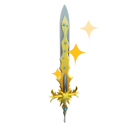 Sword of Starlight