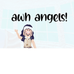 awh’s angels!
