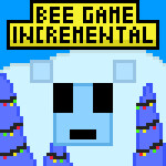 (🎁CHRISTMAS🎁) Bee Game Incremental