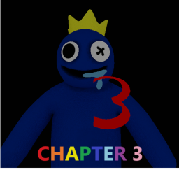 Rainbow friends chapter 3