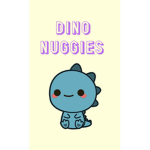 #DinoNuggiesAreAwsome