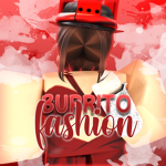Burrito Fashion