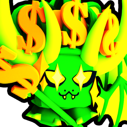 Normal Money Dragon