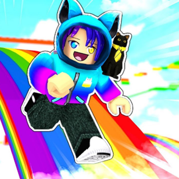 Super City Obby 🔥💥