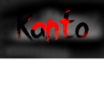 Kanto Manji