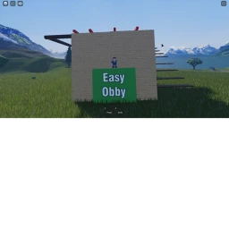 FIGHT IN CASTLE UPDATES:OBBY TO EARN GUN icon