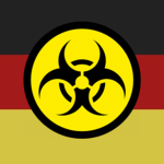 Biohazard Safety Control Team [GDR]