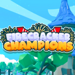 Project Firecracker