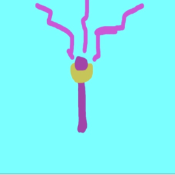 Oak Magic Demo
