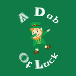 the dab of luck