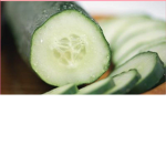 The cucumber army